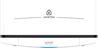 Водонагреватель Ariston Velis Tech R ABS 50 2кВт 50л электрический настенный/белый - купить недорого с доставкой в интернет-магазине