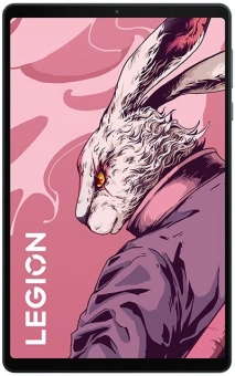 Планшет Lenovo Legion Y700 8475P (3.2) 8C RAM12Gb ROM256Gb 8.8" IPS 2560x1600 Android 13 серый 13Mpix 8Mpix BT WiFi microSD 1Tb 6550mAh - купить недорого с доставкой в интернет-магазине