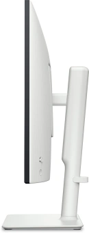 Монитор Dell 27" S2725QC белый IPS LED 4ms 16:9 HDMI M/M матовая HAS Piv 1500:1 350cd 178гр/178гр 3840x2160 120Hz 4K USB 6.54кг - купить недорого с доставкой в интернет-магазине