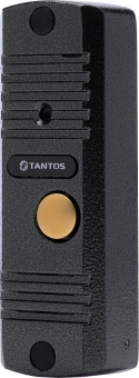 Видеопанель Tantos Walle+ цветной сигнал CMOS цвет панели: темно-серый - цена, купить или заказать с доставкой в интернет-магазине Видеопанель Tantos Walle+ цветной сигнал CMOS цвет панели: темно-серый - купить недорого с доставкой в интернет-магазине