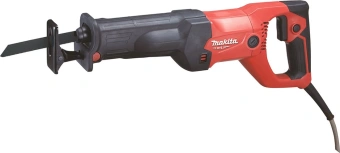 Сабельная пила Makita M4501 1010Вт 2800ход/мин - купить недорого с доставкой в интернет-магазине