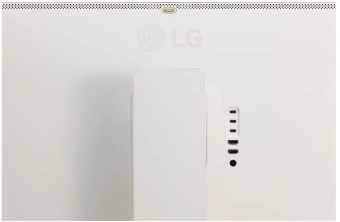 Монитор LG 31.5" MyView 32SR83U-W белый IPS LED 16:9 HDMI M/M матовая HAS 400cd 178гр/178гр 3840x2160 60Hz UHD USB 7.7кг - купить недорого с доставкой в интернет-магазине