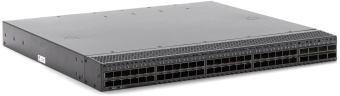 Коммутатор QTech QSW-6900-56LF (L3) 48SFP+ 8xQSFP28 управляемый - купить недорого с доставкой в интернет-магазине