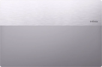 Ноутбук Infinix Inbook X3 Plus 12TH XL31 Core i5 1235U 8Gb SSD512Gb Intel Iris Xe graphics 15.6" IPS FHD (1920x1080) FreeDOS grey WiFi BT Cam (71008301382) - купить недорого с доставкой в интернет-магазине