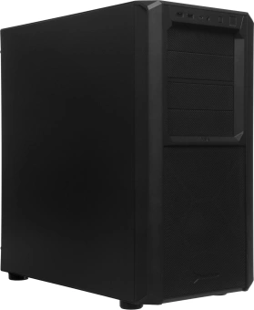 Сервер IRU Rock S9105P 1x4410T 2x16Gb 1x1Tb SSD C741 AST2600 2xGigEth 1x750W w/o OS (2141412) - купить недорого с доставкой в интернет-магазине