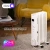 Радиатор масляный Timberk Home Intellect T-OR1507-F10E-WF 1500Вт белый - цена, купить или заказать с доставкой в интернет-магазине Радиатор масляный Timberk Home Intellect T-OR1507-F10E-WF 1500Вт белый - купить недорого с доставкой в интернет-магазине