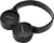 Гарнитура накладные Panasonic RB-HF420BGEK черный беспроводные bluetooth оголовье - купить недорого с доставкой в интернет-магазине