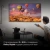 Телевизор LED Hyundai 55" H-LED55BU7003 Яндекс.ТВ Frameless черный 4K Ultra HD 60Hz DVB-T DVB-T2 DVB-C DVB-S DVB-S2 USB WiFi Smart TV - купить недорого с доставкой в интернет-магазине