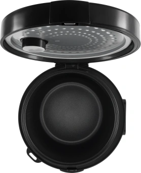 Мультиварка Vitek VT-MC0501 5л 900Вт черный - купить недорого с доставкой в интернет-магазине