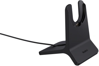 Гарнитура Bluetooth Yealink BH74 черный - купить недорого с доставкой в интернет-магазине