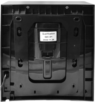 Сушилка для рук Puff 8835 2000Вт хром - купить недорого с доставкой в интернет-магазине