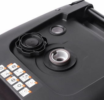 Генератор Patriot iGX 4000W 4кВт - купить недорого с доставкой в интернет-магазине