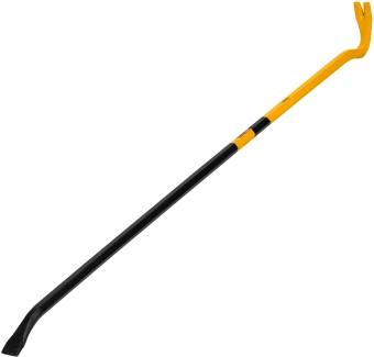 Гвоздодер Denzel 25205 - купить недорого с доставкой в интернет-магазине