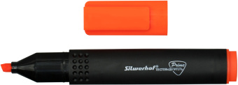 Текстовыделитель Silwerhof Prime 108031-06 скошенный пиш. наконечник 1-4мм оранжевый коробка - цена, купить или заказать с доставкой в интернет-магазине Текстовыделитель Silwerhof Prime 108031-06 скошенный пиш. наконечник 1-4мм оранжевый коробка - купить недорого с доставкой в интернет-магазине