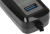 Разветвитель USB 3.0 BPH-1816U2 4порт. черный - купить недорого с доставкой в интернет-магазине