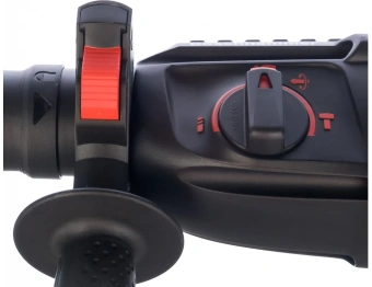 Перфоратор Bosch GBH 2-26 DFR Professional патрон:SDS-plus уд.:2.7Дж 800Вт (кейс в комплекте) - купить недорого с доставкой в интернет-магазине