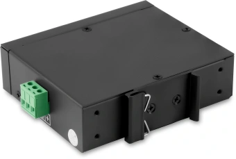 Инжектор PoE Digma DNP90W48GDXM 10/100/1000BASE-T 90Вт 37-57В(DC) - купить недорого с доставкой в интернет-магазине