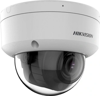 Камера видеонаблюдения IP Hikvision DS-2CD2743G2-LIZS2U(2.8-12mm) 2.8-12мм цв. - купить недорого с доставкой в интернет-магазине