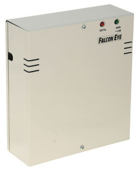 Блок питания Falcon Eye FE-1250 - купить недорого с доставкой в интернет-магазине
