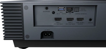 Проектор Hisense PX3SE-PRO DLP 2700Lm LS 2700Lm ANSI (3840x2160) 3000:1 ресурс лампы:10000часов 2xUSB typeA 3xHDMI 9кг - купить недорого с доставкой в интернет-магазине