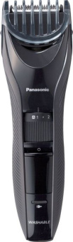 Машинка для стрижки Panasonic ER-GC51-K520 черный (насадок в компл:1шт) - купить недорого с доставкой в интернет-магазине
