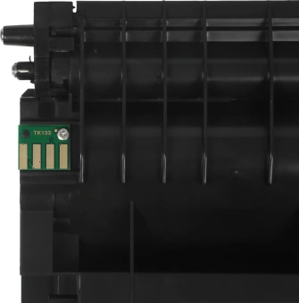 Картридж лазерный T2 TC-KTTK133 TK133 черный (3000стр.) для Катюша P133/M133 с чипом - купить недорого с доставкой в интернет-магазине