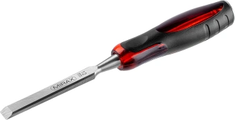 Стамеска Mirax 1810-12 - купить недорого с доставкой в интернет-магазине