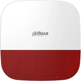 Извещатель охранный Dahua DHI-ARA13-W2(868) - купить недорого с доставкой в интернет-магазине