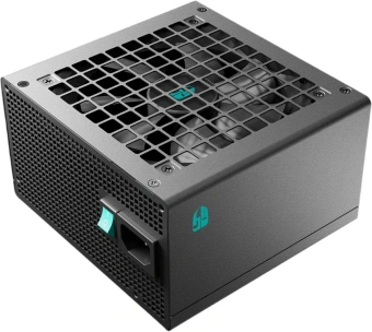 Блок питания Deepcool ATX 600W GamerStorm PF600X 80+ bronze (20+4pin) APFC 120mm fan 6xSATA RTL - купить недорого с доставкой в интернет-магазине