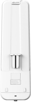 Точка доступа MikroTik OmniTIK 5 ac (RBOMNITIKG-5HACD) AC900 10/100/1000BASE-TX белый - купить недорого с доставкой в интернет-магазине