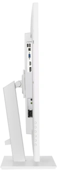 Монитор Asus 27" VA27DQSB-W белый IPS LED 16:9 HDMI M/M матовая HAS Piv 250cd 178гр/178гр 1920x1080 75Hz FreeSync VGA DP FHD USB 6.8кг - купить недорого с доставкой в интернет-магазине