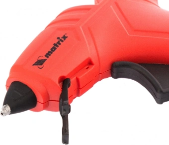 Клеевой пистолет Matrix 93003 60Вт 8гр/мин стерж.:7мм - купить недорого с доставкой в интернет-магазине