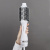 Фен-щетка Rowenta CF6130F0 800Вт белый/серебристый - купить недорого с доставкой в интернет-магазине