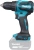 Дрель-шуруповерт Makita DDF490Z аккум. патрон:быстрозажимной - купить недорого с доставкой в интернет-магазине