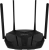Роутер беспроводной Mercusys MR70X AX1800 10/100/1000BASE-TX черный - цена, купить или заказать с доставкой в интернет-магазине Роутер беспроводной Mercusys MR70X AX1800 10/100/1000BASE-TX черный - купить недорого с доставкой в интернет-магазине