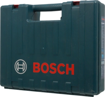 Перфоратор Bosch GBH 2-26 DRE Professional патрон:SDS-plus уд.:2.7Дж 800Вт (кейс в комплекте) - купить недорого с доставкой в интернет-магазине
