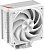 Устройство охлаждения(кулер) PcCooler RZ400 V2 Soc-AM5/AM4/1200/1700/1851 белый 4-pin 32dB Al+Cu 245W Ret (RZ400V2-WHNWNX-GL) Устройство охлаждения(кулер) PcCooler RZ400 V2 Soc-AM5/AM4/1200/1700/1851 белый 4-pin 32dB Al+Cu 245W Ret (RZ400V2-WHNWNX-GL)