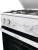 Плита Комбинированная Gorenje GK5A42WF-B белый (металлическая крышка) реш.чугун - цена, купить или заказать с доставкой в интернет-магазине Плита Комбинированная Gorenje GK5A42WF-B белый (металлическая крышка) реш.чугун - купить недорого с доставкой в интернет-магазине