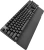 Клавиатура GMNG GG-KB785XW механическая черный/серый USB беспроводная BT/Radio Multimedia for gamer Touch LED (подставка для запястий) (1901105) кабель 1.8м - купить недорого с доставкой в интернет-магазине