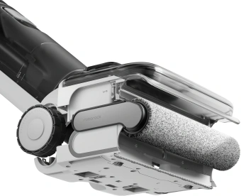 Пылесос моющий Roborock F25 LT gen 2 220Вт черный - купить недорого с доставкой в интернет-магазине