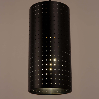 Светильник Hiper Marseille H147-0 подвес. черный - купить недорого с доставкой в интернет-магазине