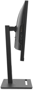 Моноблок IRU 23IM 23.8" Full HD i3 1215U (1.2) 8Gb SSD256Gb UHDG noOS GbitEth WiFi BT 120W Cam черный 1920x1080 - купить недорого с доставкой в интернет-магазине
