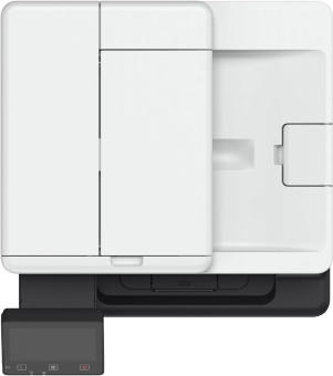 МФУ лазерный Canon i-Sensys MF465dw (5951C007/5951C023) A4 Duplex WiFi белый - купить недорого с доставкой в интернет-магазине