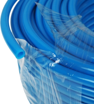 Шланг для компрессоров Fubag 170308 50м синий - купить недорого с доставкой в интернет-магазине