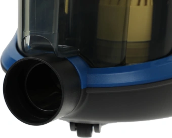 Пылесос Philips XB2125/09 850Вт синий/черный - купить недорого с доставкой в интернет-магазине