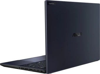 Ноутбук Asus Expertbook B3 B3404CMA-Q50433 Core Ultra 7 155U 16Gb SSD1Tb Intel Graphics 14" IPS WUXGA (1920x1200) noOS black WiFi BT Cam (90NX0711-M00H40) - купить недорого с доставкой в интернет-магазине