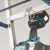 Гайковерт Makita DTW1002Z аккум. патрон:квад.3/4" - купить недорого с доставкой в интернет-магазине
