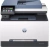 МФУ лазерный HP Color LaserJet Pro 3303fdn (499M7A) A4 Duplex белый - купить недорого с доставкой в интернет-магазине