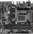 Материнская плата Gigabyte B760M DS3H AX DDR4 Soc-1700 Intel B760 4xDDR4 mATX AC`97 8ch(7.1) 2.5Gg RAID+HDMI+DP - купить недорого с доставкой в интернет-магазине