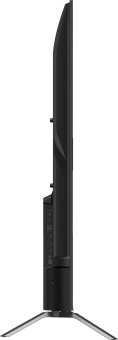 Телевизор QLED Skyworth 65" 65Q66H Eye Care Frameless черный 4K Ultra HD 60Hz MEMC DVB-T DVB-T2 DVB-C DVB-S DVB-S2 USB WiFi Smart TV - купить недорого с доставкой в интернет-магазине
